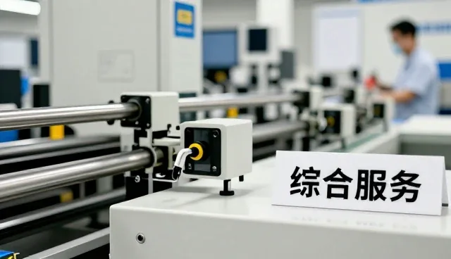 项目管理服务