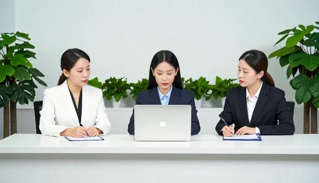 合规视角下的会务服务选型关键要素分析