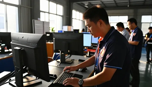 商务代理服务技术如何影响注重合规变化